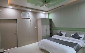 Hotel O Abhinandan & Party Lawn